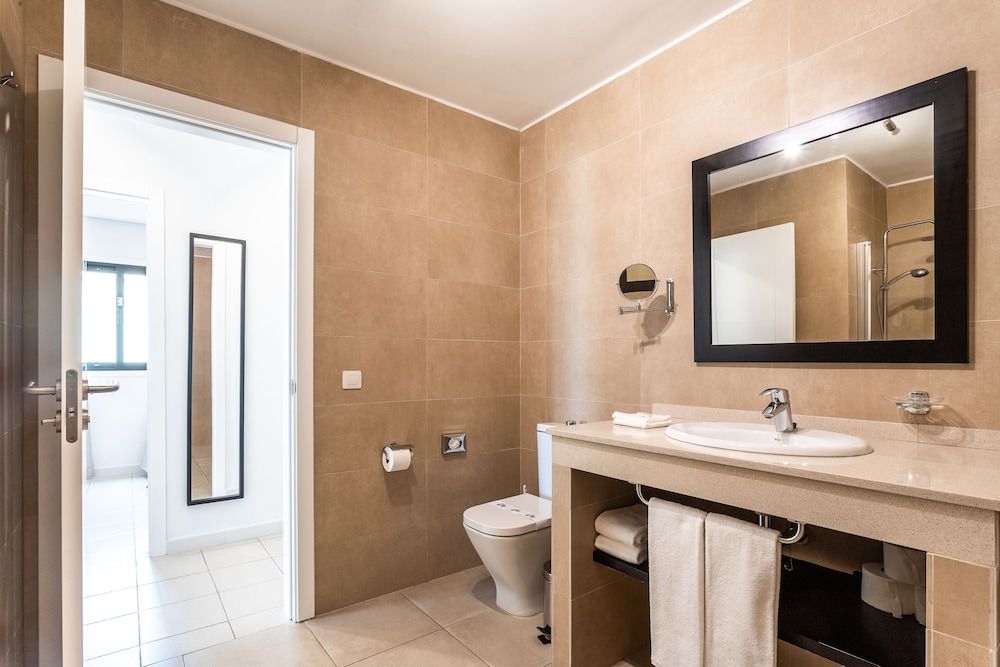 Ramada Residences by Wyndham Costa Adeje Apartment, 2 Bedrooms, Ocean View 9