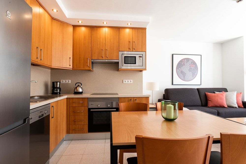 Ramada Residences by Wyndham Costa Adeje Apartment, 1 Bedroom, Ocean View 8