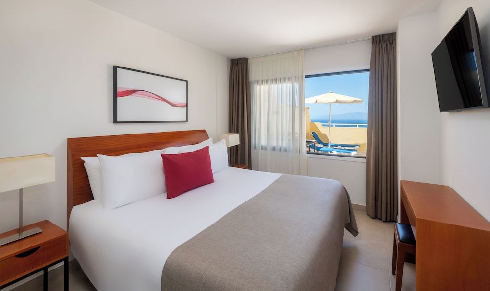 Ramada Residences by Wyndham Costa Adeje Apartment, 2 Bedrooms, Ocean View 5
