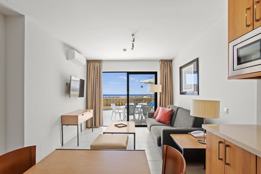 Ramada Residences by Wyndham Costa Adeje Apartment, 2 Bedrooms, Ocean View 14