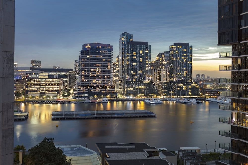 Quest NewQuay One Bedroom Executive Apartment 2