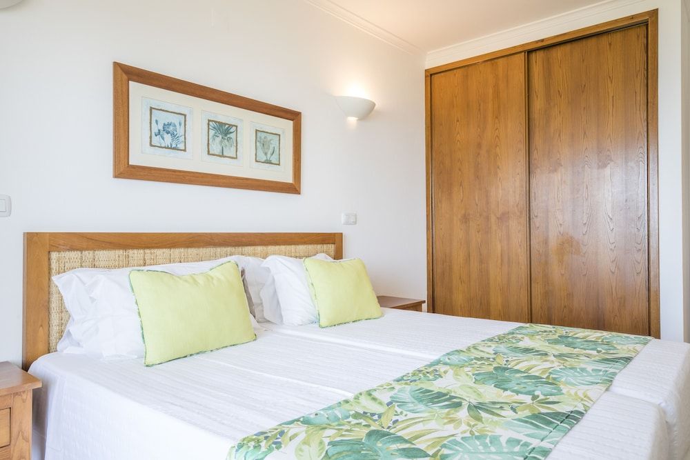 Apartment, 1 Bedroom, Sea View