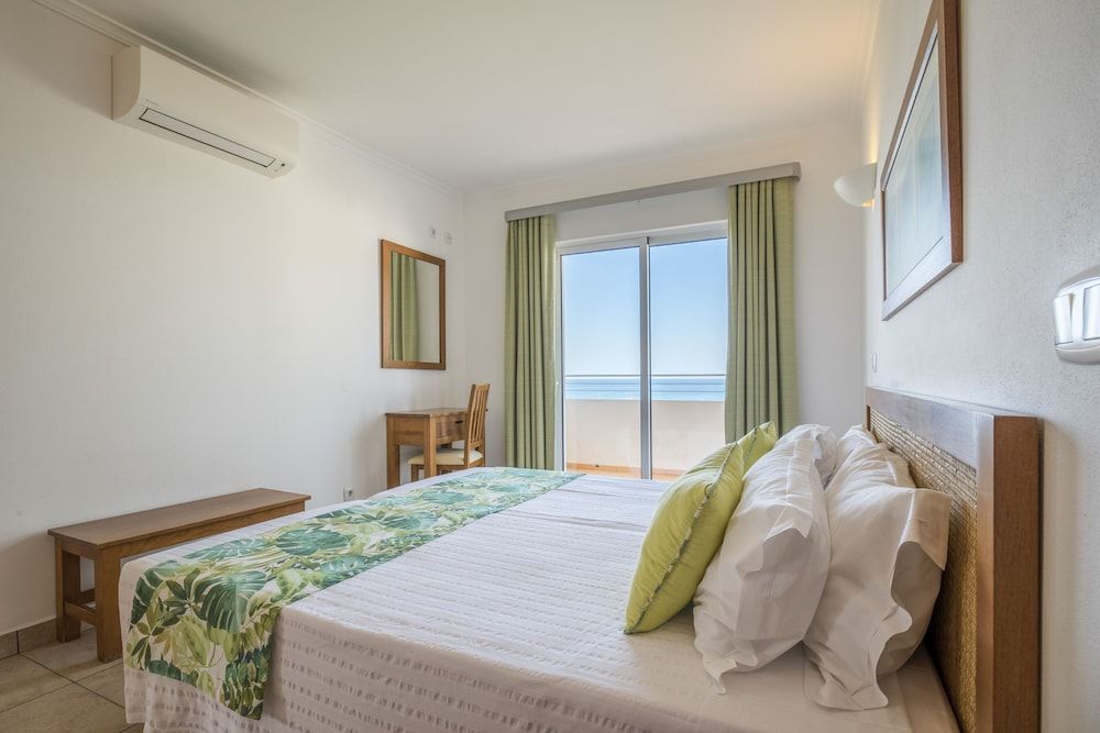 Deluxe Apartment, 1 Bedroom, Sea View, Sea Facing