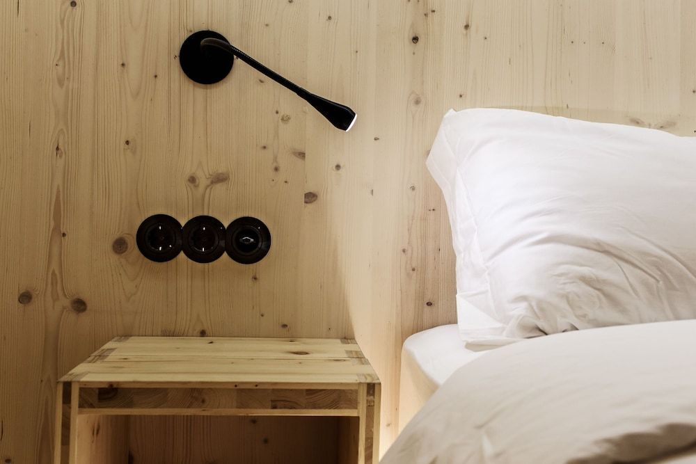 undefined Zero Box Lodge Porto 7