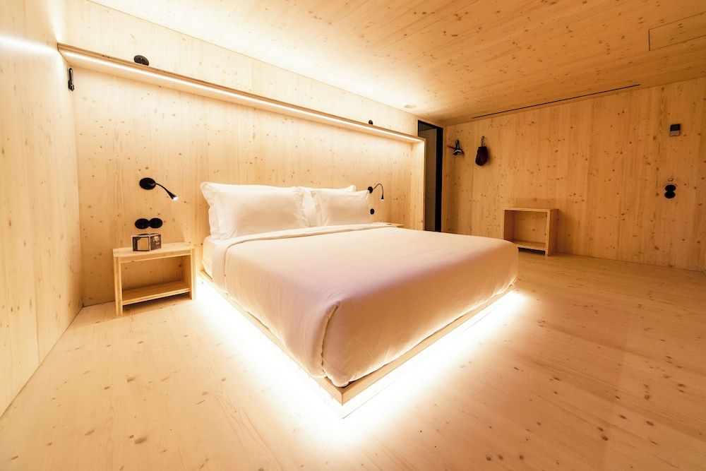 undefined Zero Box Lodge Porto 8