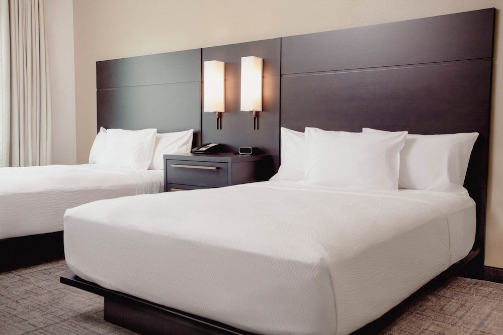 Suite, Multiple Beds, Non Smoking (Hearing Accessible)
