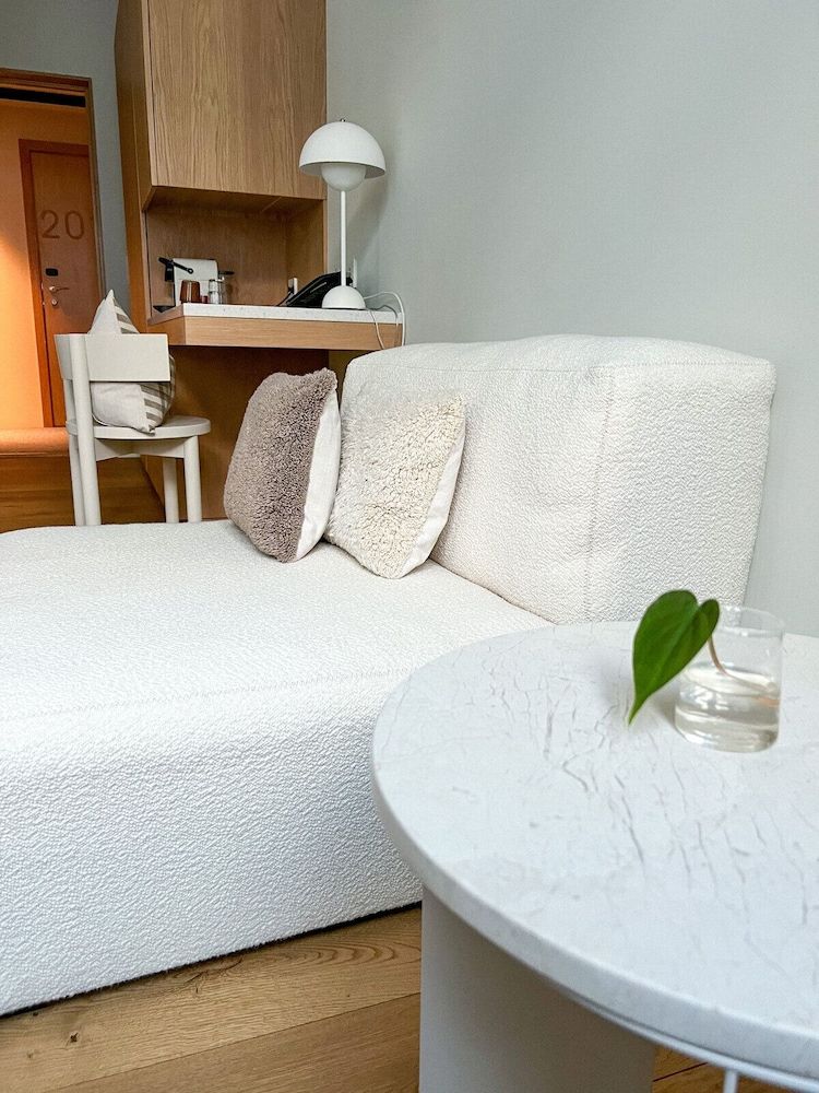 Hotel 1904 Standard Double Room 3