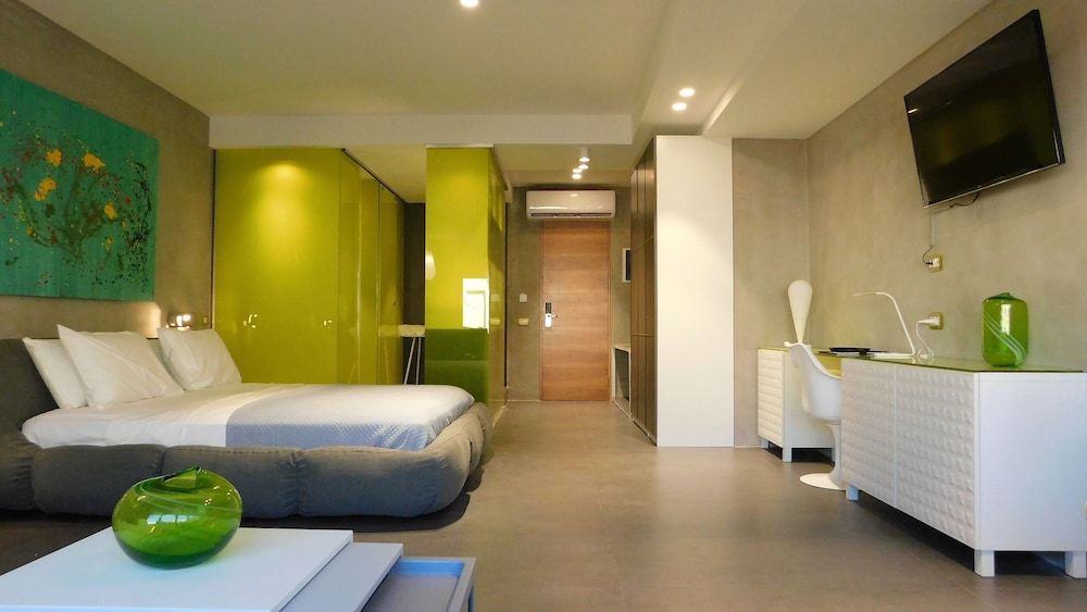 undefined 101 Adrianou Luxury Urban Stay 9