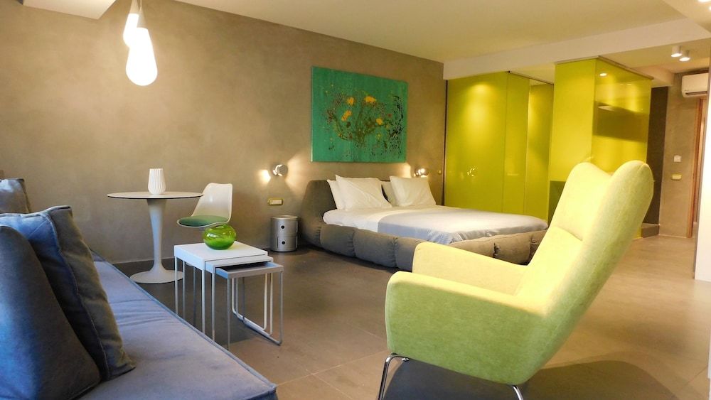 undefined 101 Adrianou Luxury Urban Stay 5