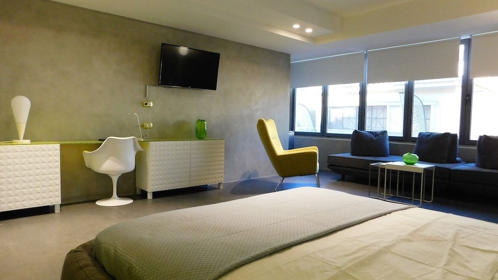 undefined 101 Adrianou Luxury Urban Stay 3