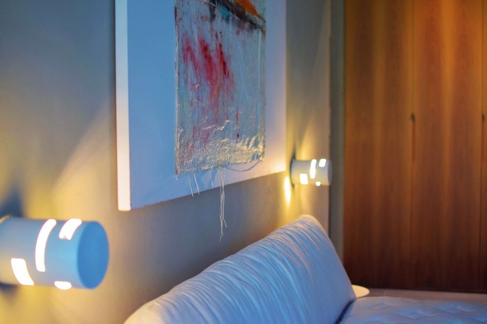 101 Adrianou Luxury Urban Stay Superior Suite, Garden View 9