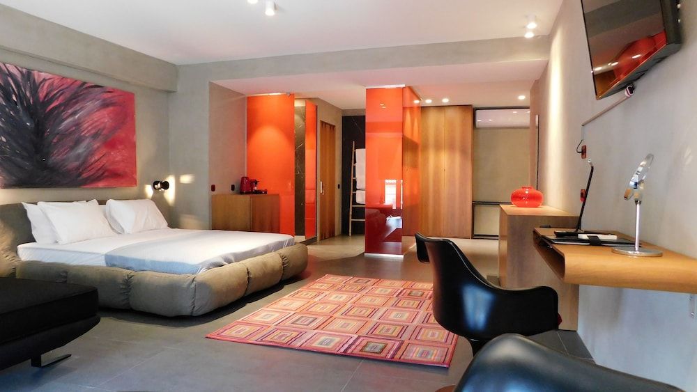 undefined 101 Adrianou Luxury Urban Stay 8