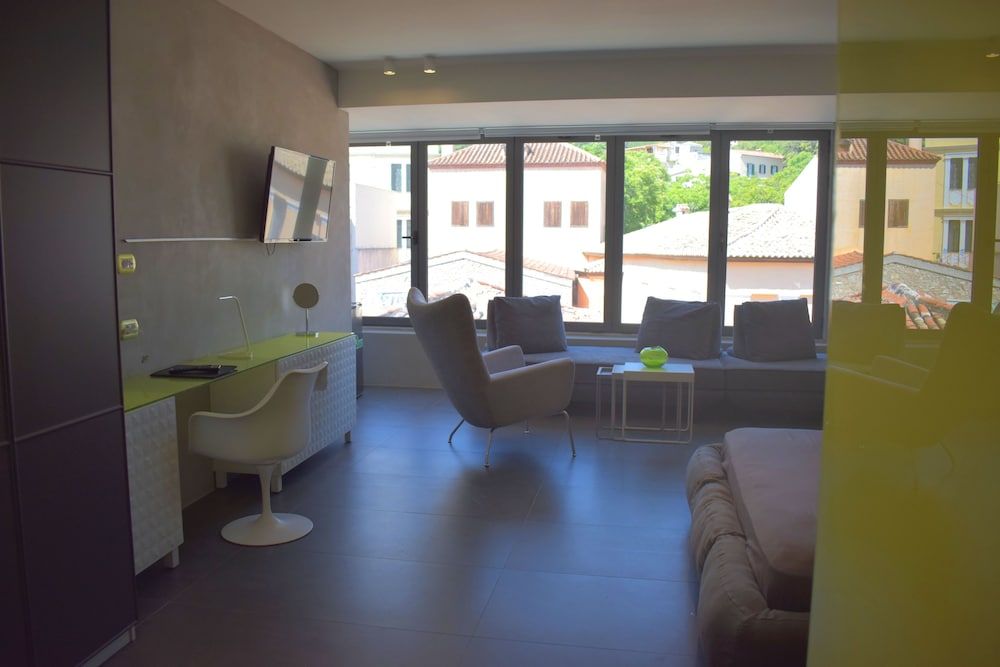 undefined 101 Adrianou Luxury Urban Stay