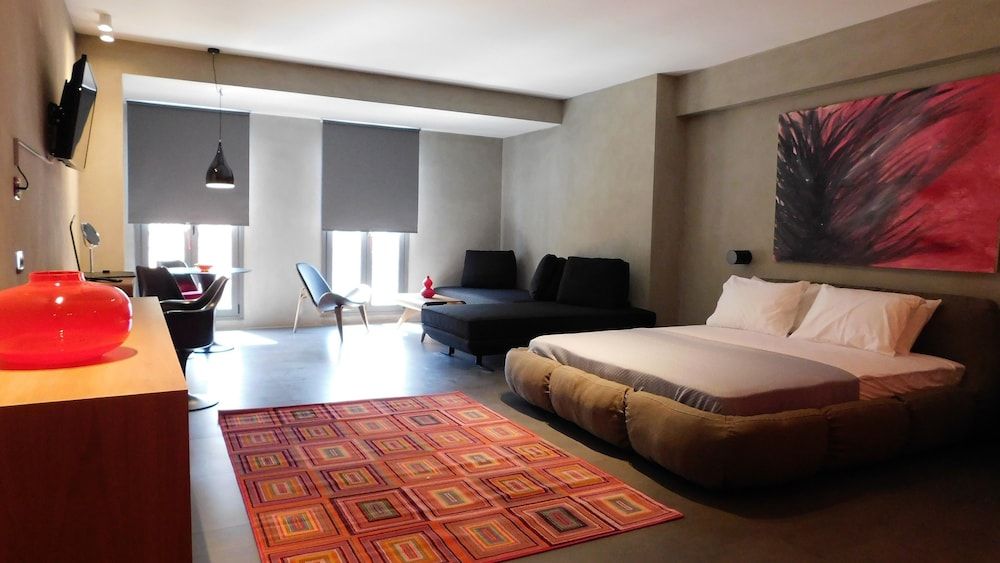 undefined 101 Adrianou Luxury Urban Stay 4