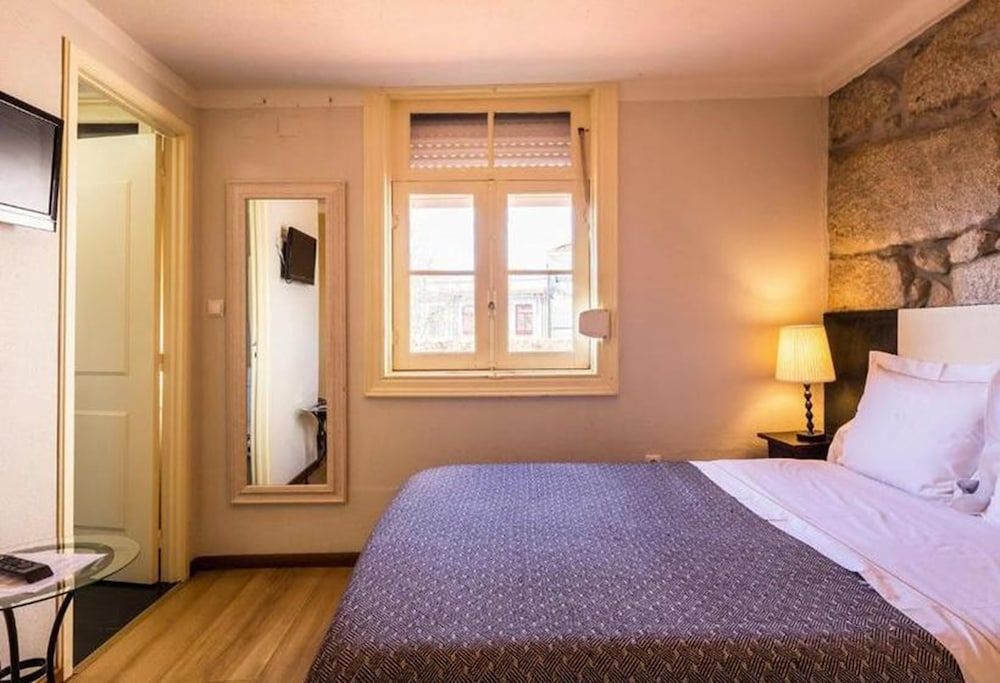 Classic Double Room Single Use, Private Bathroom