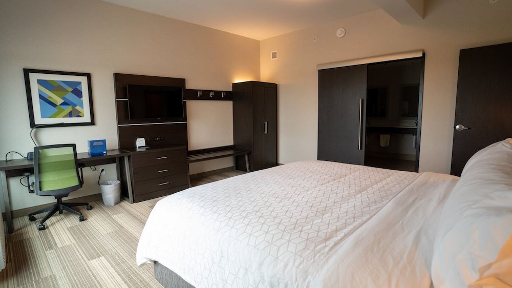 Suite, 1 Bedroom