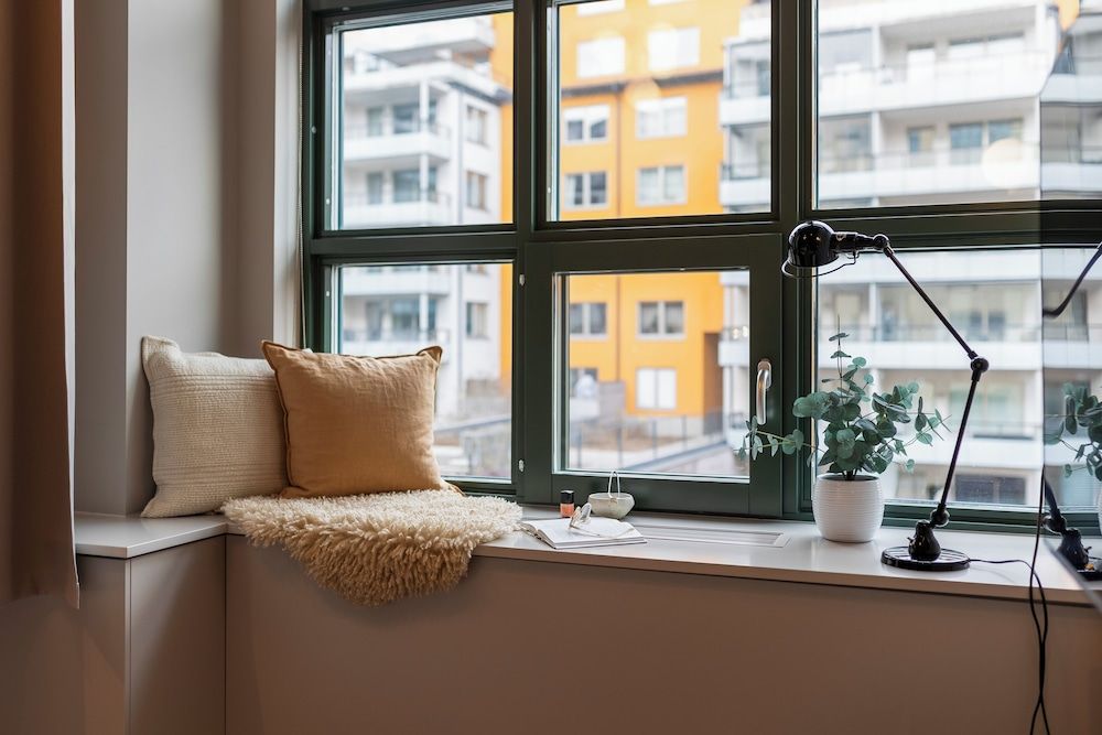 Unity Hammarby Sjöstad - A Studio Hotel City Studio 8