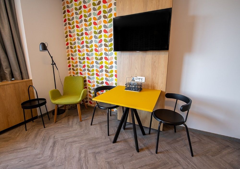 Urban Ring Hotel Double Room, Kitchenette 4