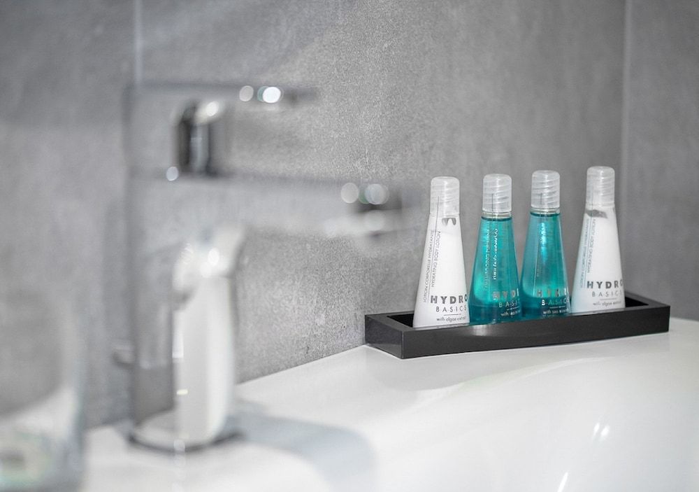 Urban Ring Hotel Double Room, Kitchenette 7