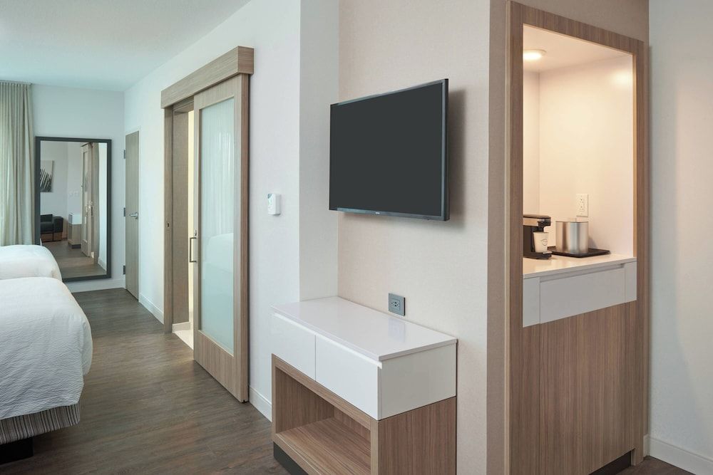 undefined SpringHill Suites by Marriott Orlando Lake Nona 9