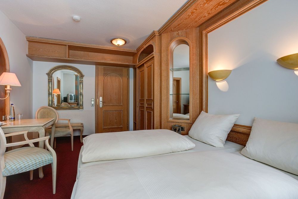 Standard Room, 1 Double Bed