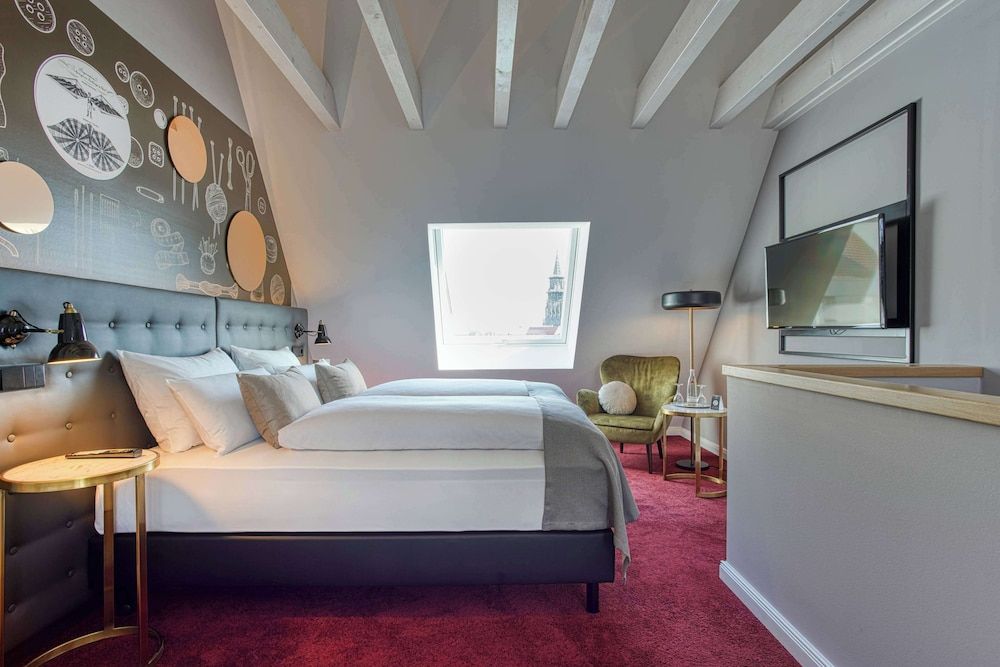 Family Apartment