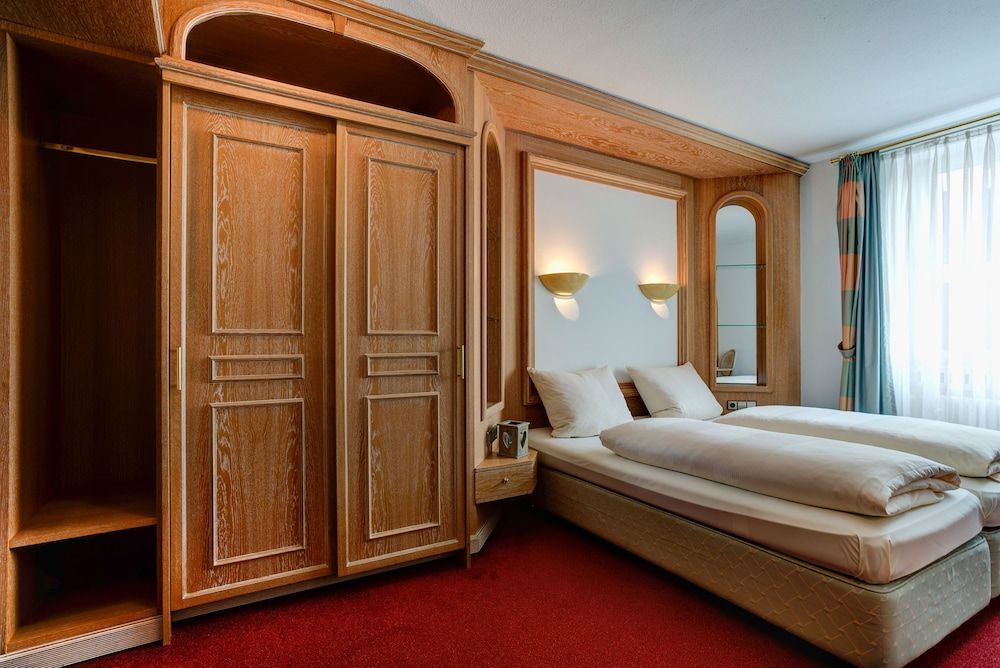 Standard Room, 1 Double Bed