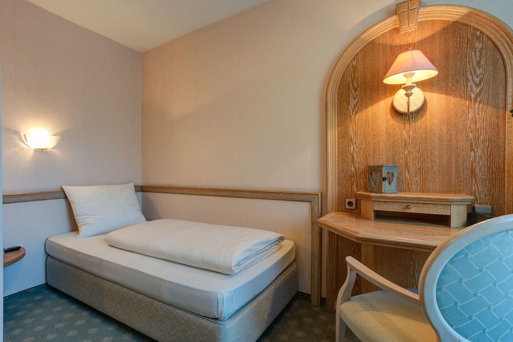 Standard Room, 1 Twin Bed