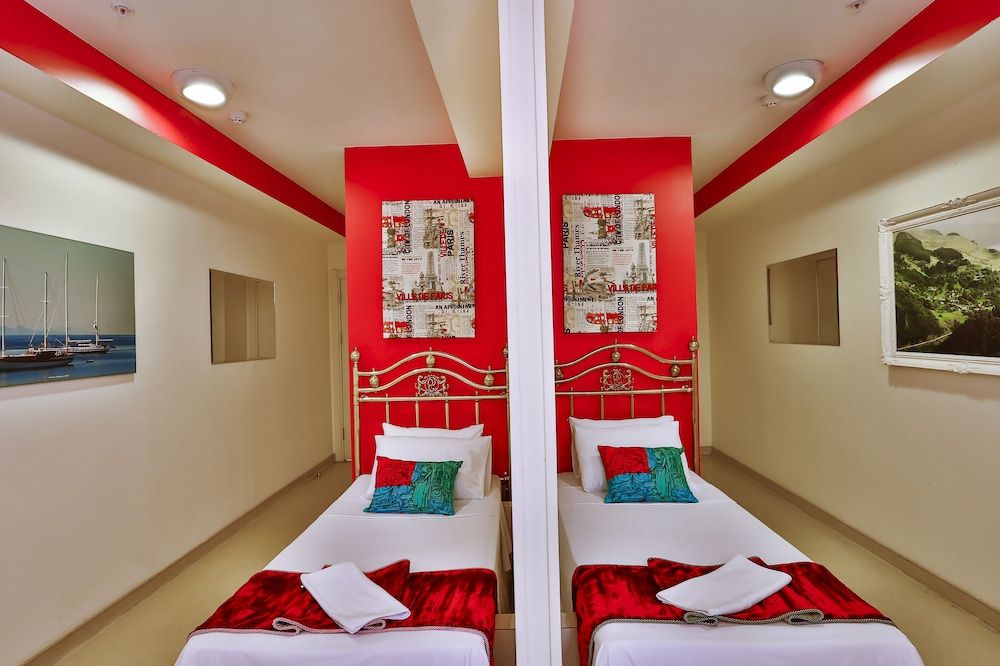 undefined Han Hotel 3