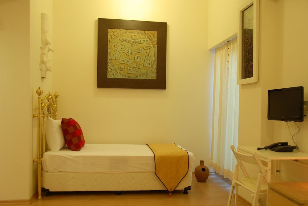 undefined Han Hotel 10