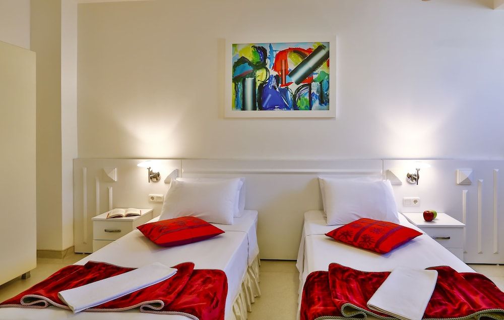 undefined Han Hotel 4