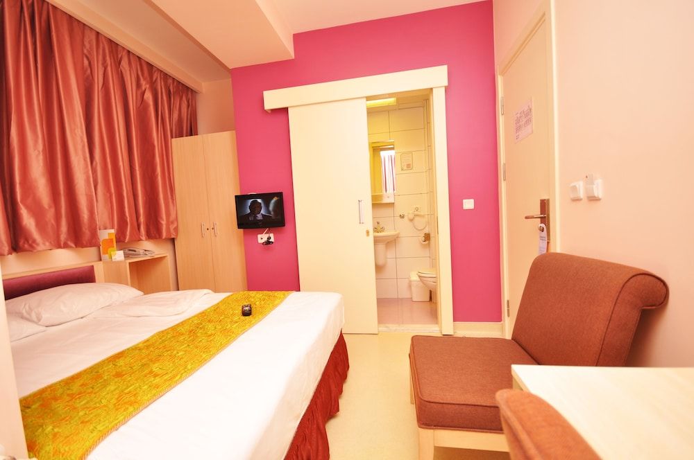 undefined Han Hotel 5