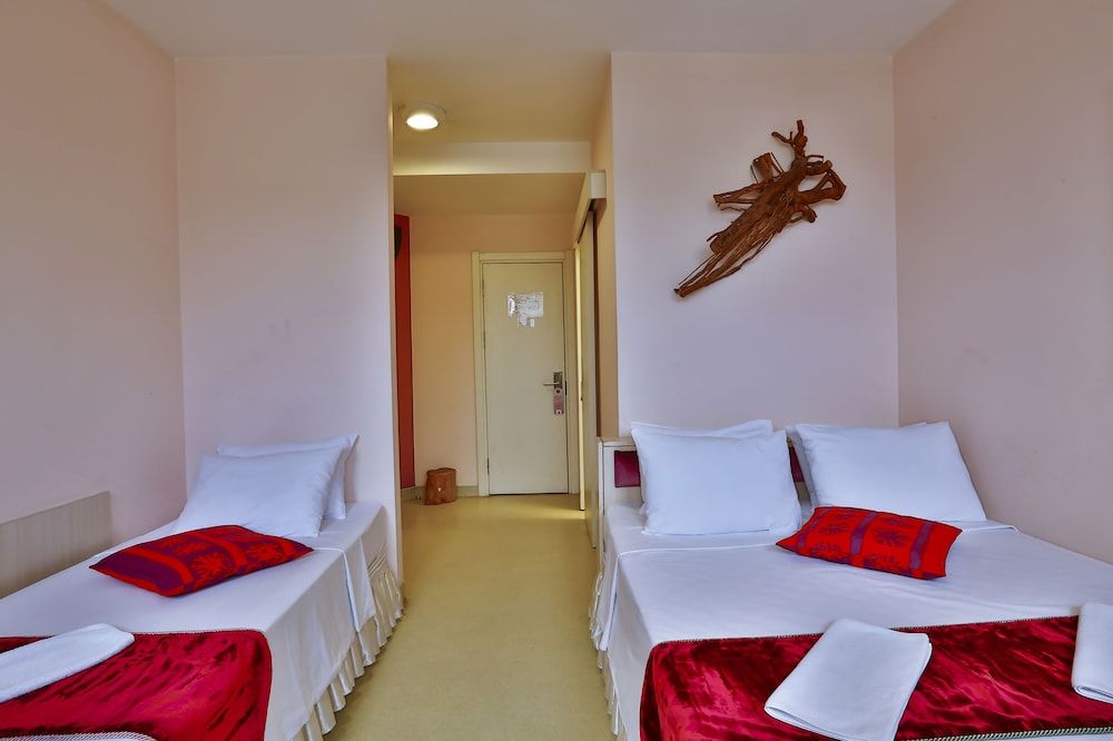 Han Hotel Standard Double Room