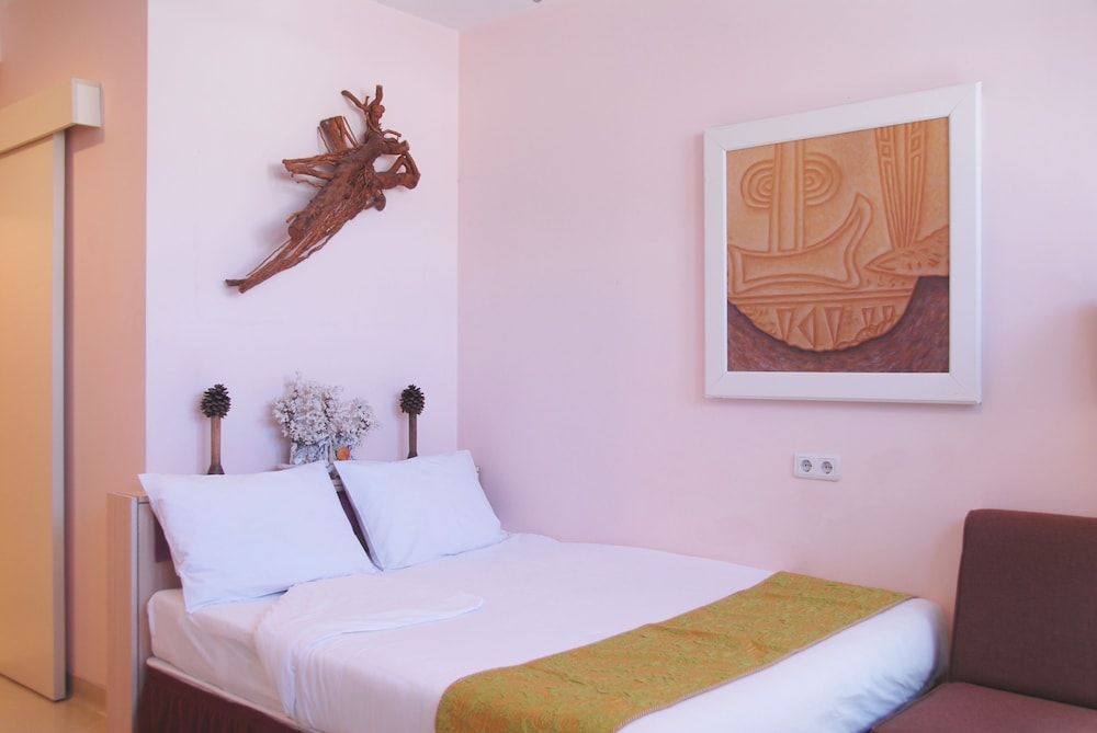 Han Hotel Standard Double Room 3