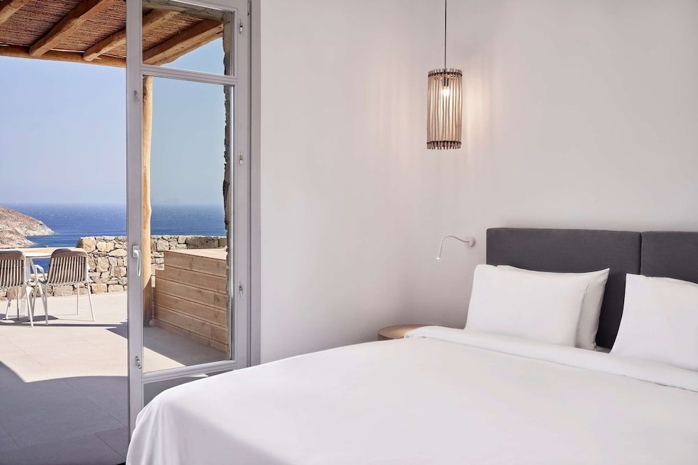undefined Radisson Blu Euphoria Resort, Mykonos 2