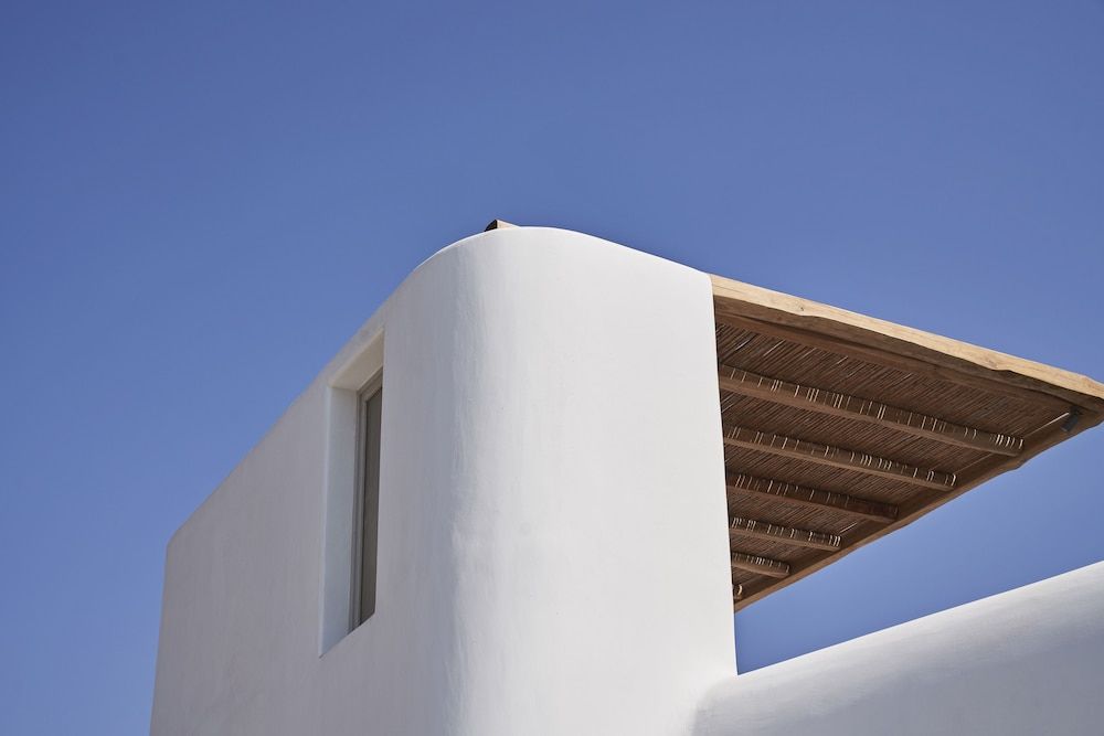 undefined Radisson Blu Euphoria Resort, Mykonos 6