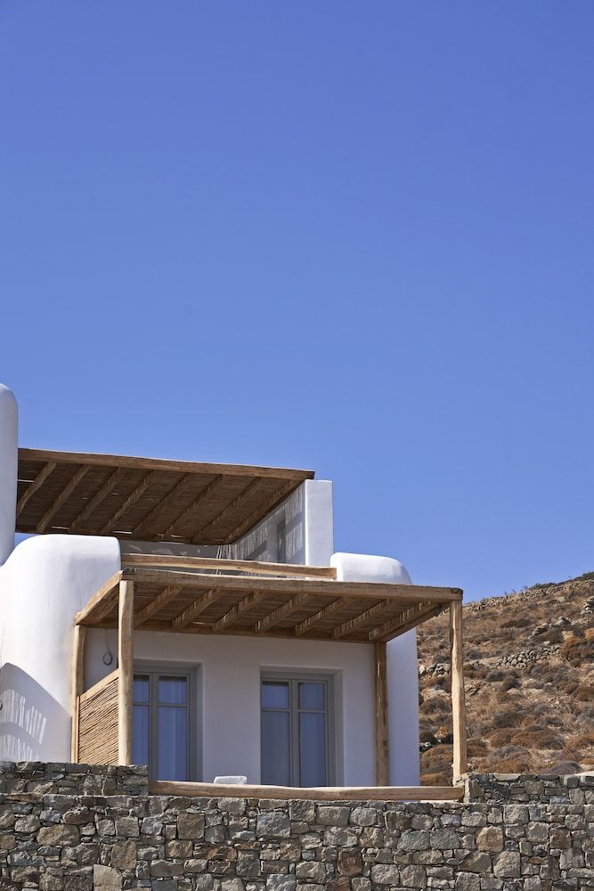 undefined Radisson Blu Euphoria Resort, Mykonos 9
