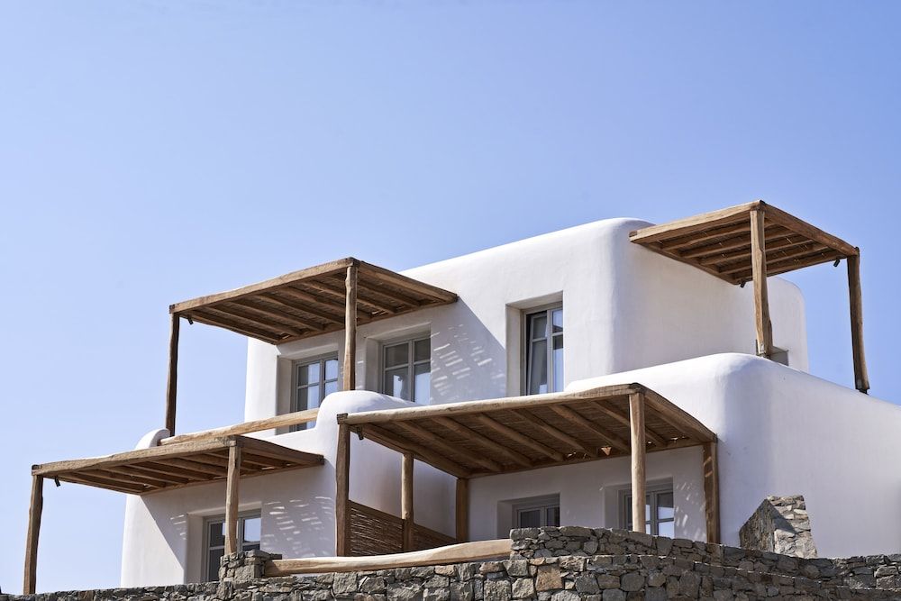 undefined Radisson Blu Euphoria Resort, Mykonos 3