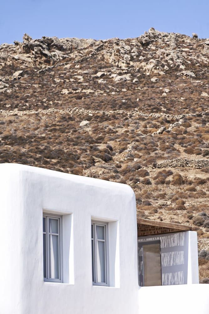 undefined Radisson Blu Euphoria Resort, Mykonos 7