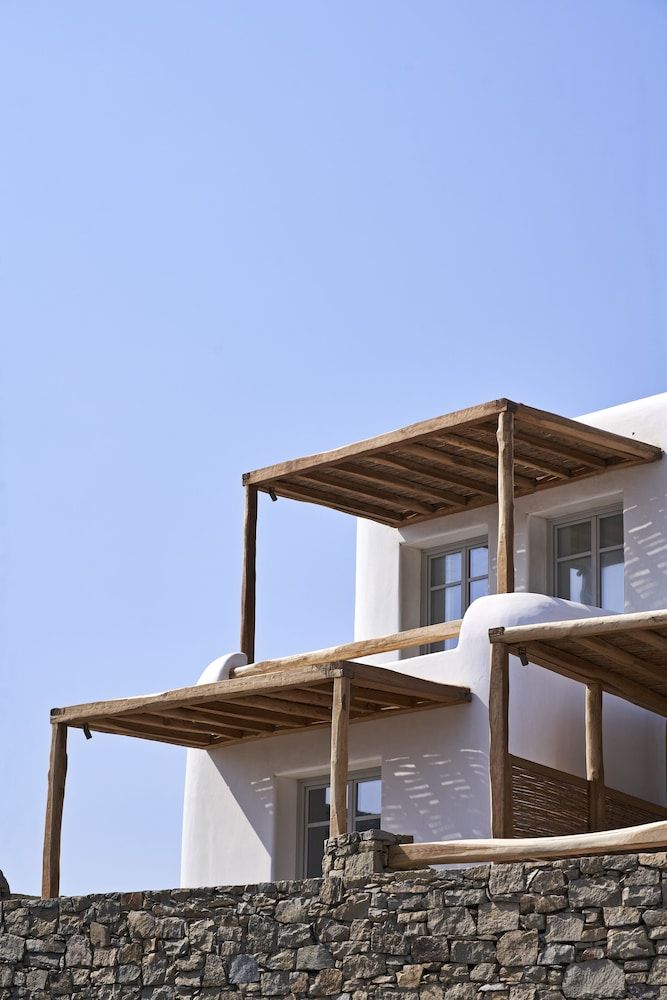 undefined Radisson Blu Euphoria Resort, Mykonos 4