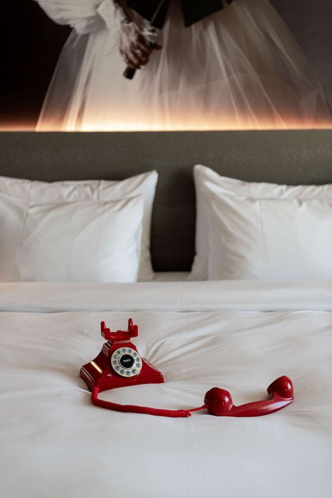 In-Room Amenity