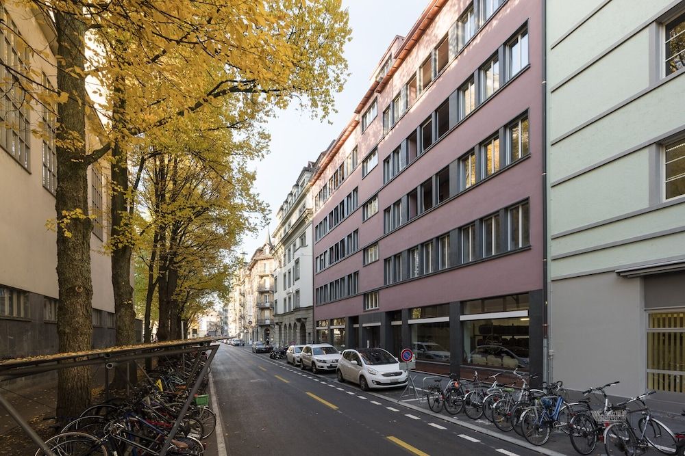 undefined Neustadt Apartments managed by Hotel Central Luzern 8