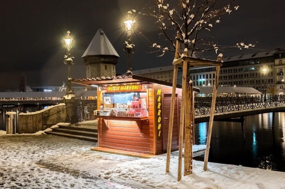 undefined Neustadt Apartments managed by Hotel Central Luzern 4