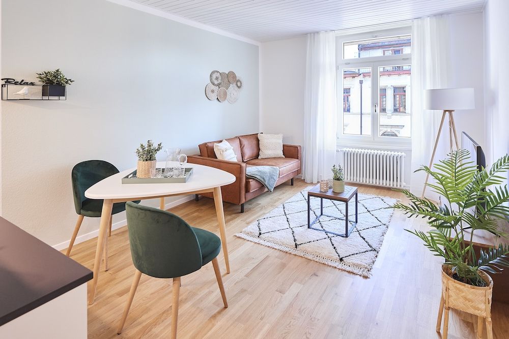 undefined Neustadt Apartments managed by Hotel Central Luzern 2