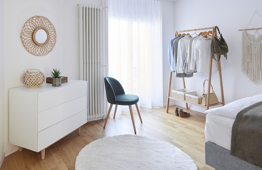 Neustadt Apartments managed by Hotel Central Luzern Classic Apartment, 1 Bedroom, Kitchen, City View 6