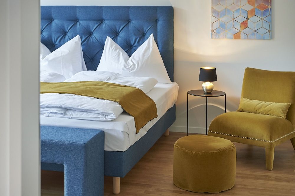 Neustadt Apartments managed by Hotel Central Luzern Comfort Apartment (Cosy) 3