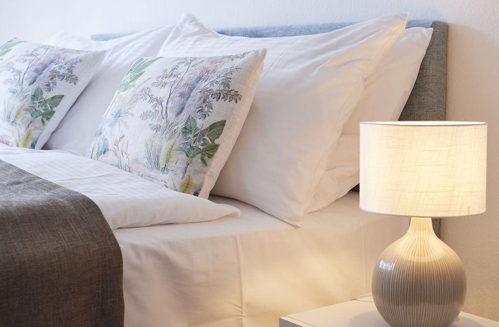 Neustadt Apartments managed by Hotel Central Luzern Classic Apartment, 1 Bedroom, Kitchen, City View 3