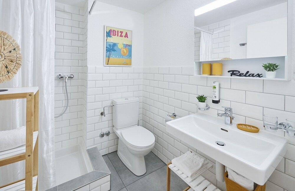 Neustadt Apartments managed by Hotel Central Luzern Classic Apartment, 1 Bedroom, Kitchen, City View 4