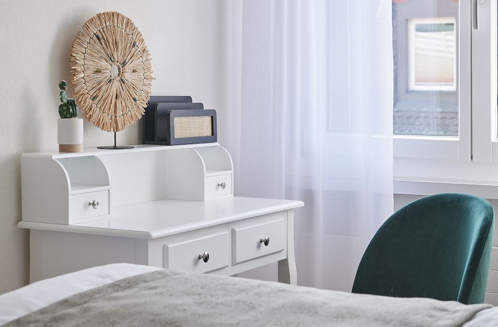 Neustadt Apartments managed by Hotel Central Luzern Classic Apartment, 1 Bedroom, Kitchen, City View 7