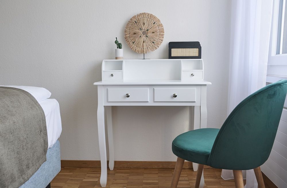 Neustadt Apartments managed by Hotel Central Luzern Classic Apartment, 1 Bedroom, Kitchen, City View 8